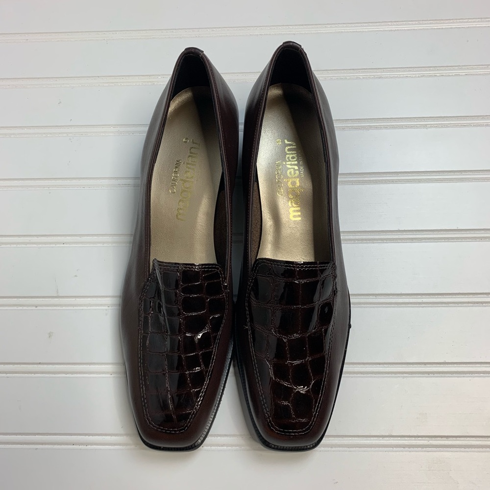 California’s Magdesians Women’s Heels Size 9